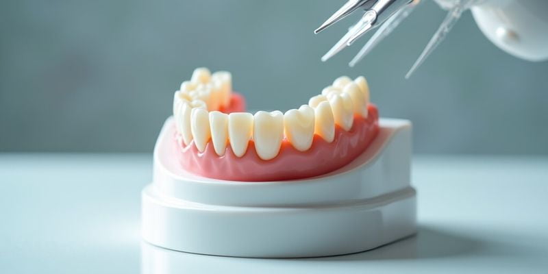 松原上诚口腔基础治疗与美学修复价格