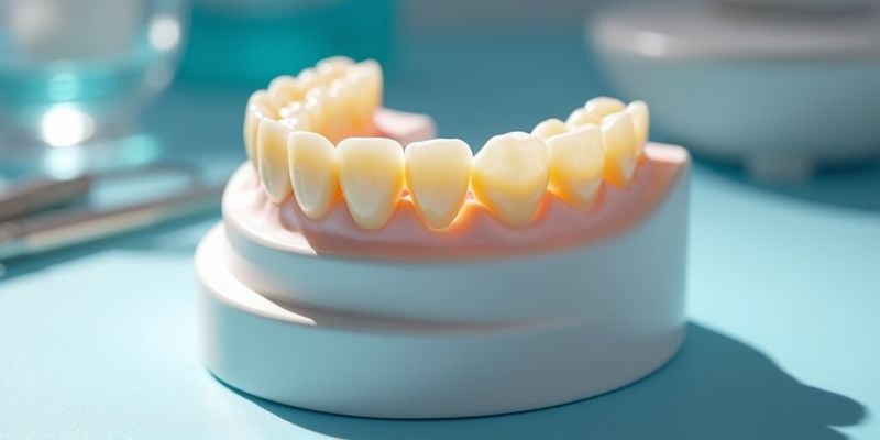 松原上诚口腔医生团队与特色服务