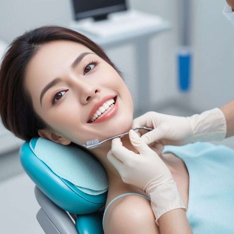 为什么说精英惠口腔价格“实在”