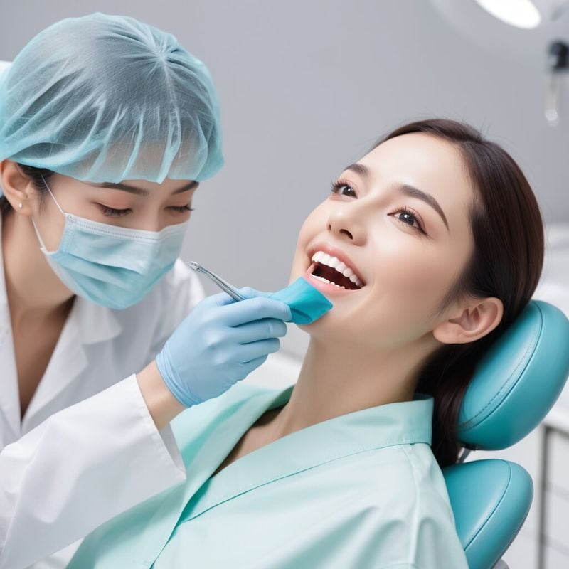 惠州看牙选精英惠口腔,价格透明+服务贴心,性价比之选