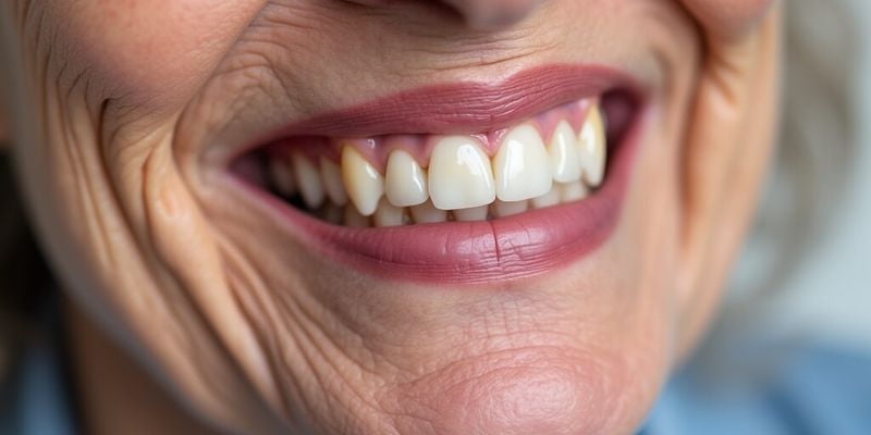 佛山曙光金子口腔免费种牙是真的吗?是真的首颗免费(限50岁以上老人)