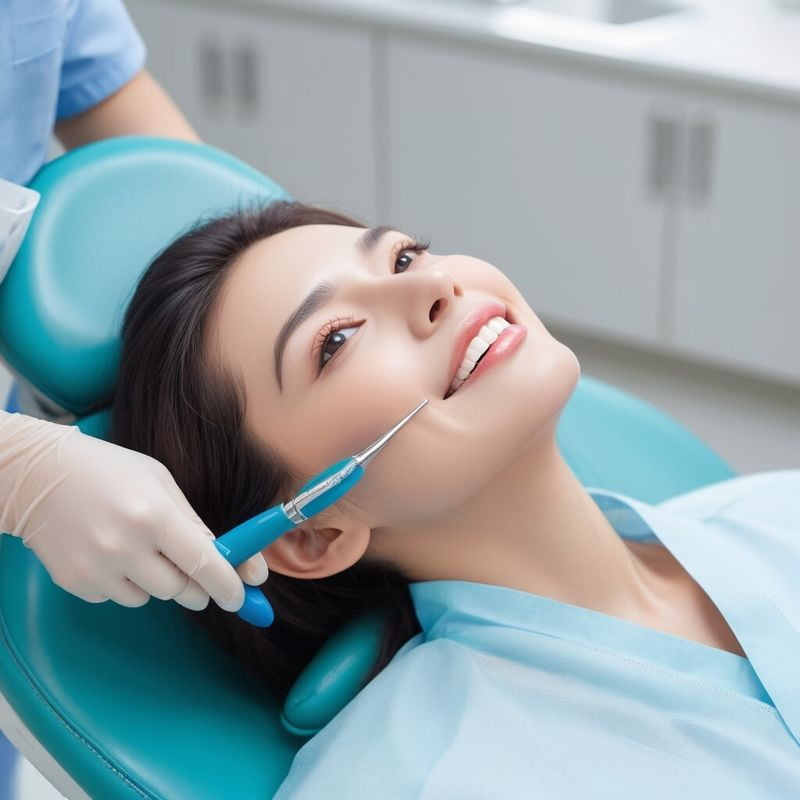 如何选择适合自己的牙科诊所