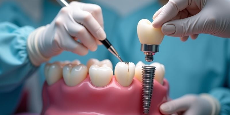 四、深圳美博森口腔门诊部 就诊指南