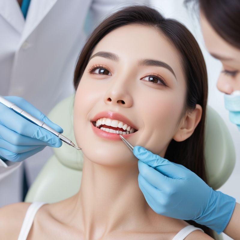 二、深圳美博森口腔门诊部 袁志杰 擅长项目及技术优势