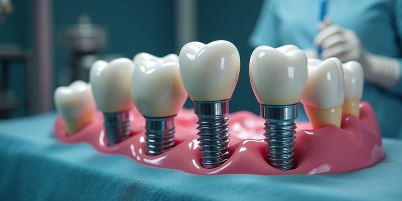 四、深圳美博森口腔门诊部 袁志杰 就诊优势