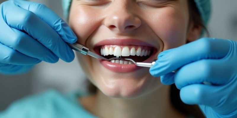 商洛牙科医院排名前十,各医院详细介绍www.easyjf.com