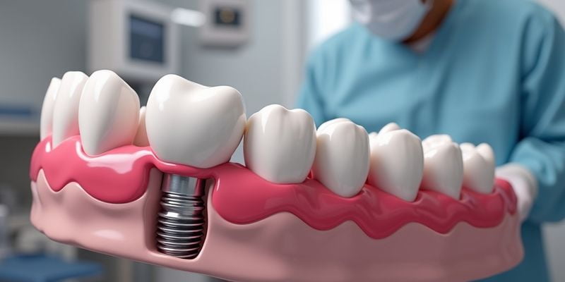 如何选择适合自己的牙科医院