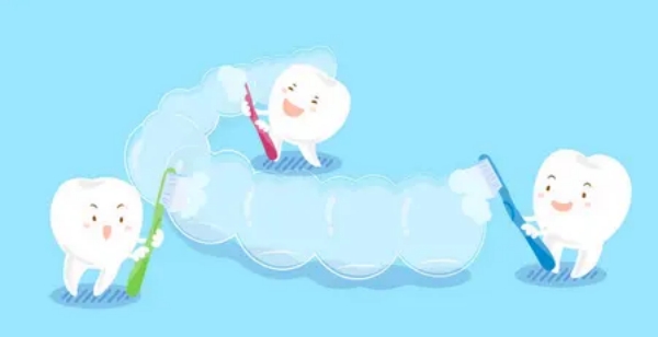 乌鲁木齐口腔医院隐适美隐形矫正