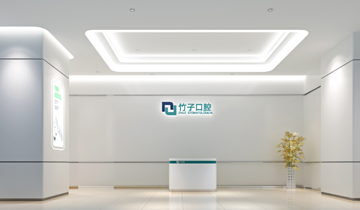 这是本院的大厅环境