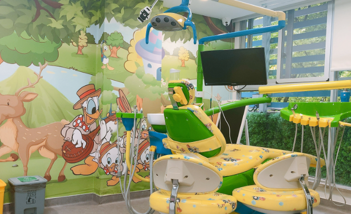 福州美可普口腔预约电话公开,实测5分钟接通,周末也能约