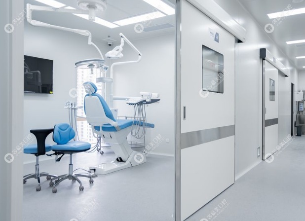 麦芽口腔口岸院区手术区 麦芽口腔口岸院区手术区