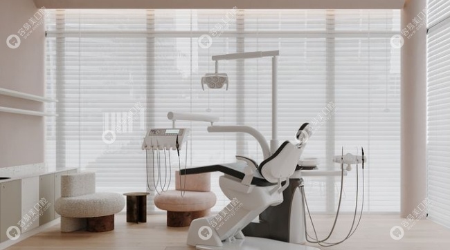 乐清齿逸口腔诊室 乐清齿逸口腔诊室