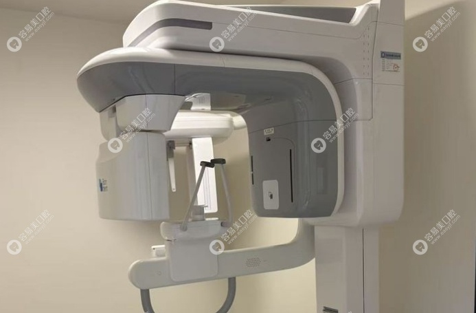 乐清齿逸口腔 乐清齿逸口腔