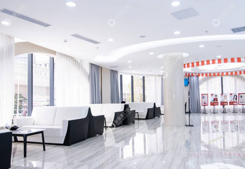 深圳金麦芽口腔特色 深圳金麦芽口腔特色