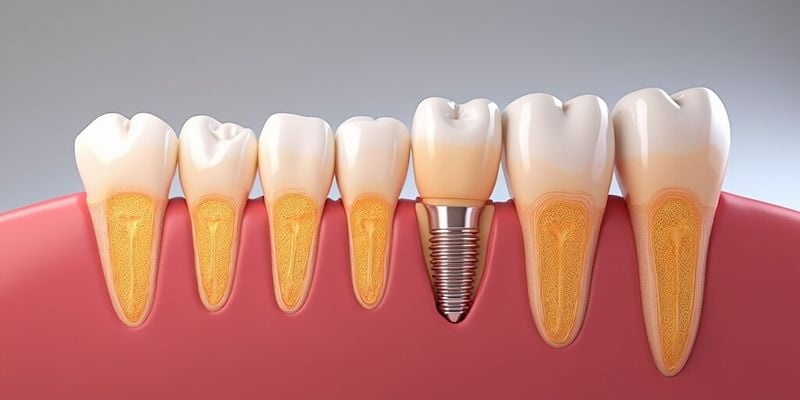 2025年湘潭种植牙技术哪家强?八大口碑牙科测评:含价格、技术、医生