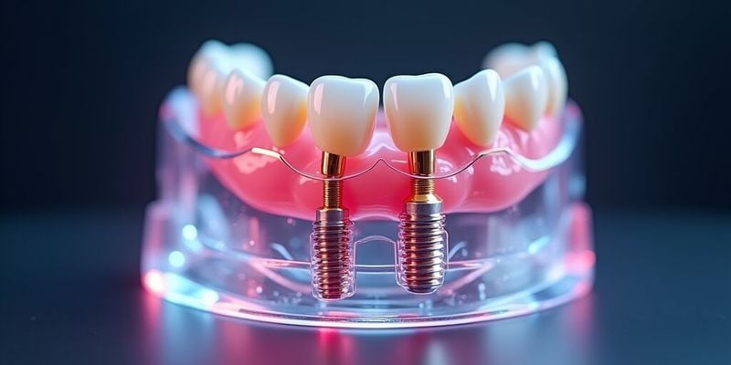 传阳口腔种植牙2025收费列表