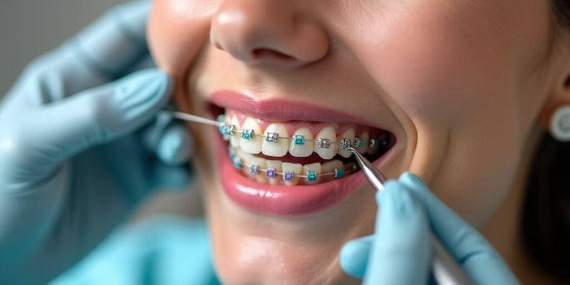 昆明竹子口腔医院正畸医生团队与特色服务