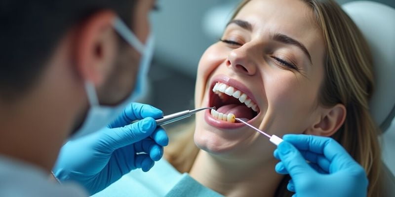 潮州天伦口腔2026全新报价出炉，种植牙3500元起矫正8800元真划算