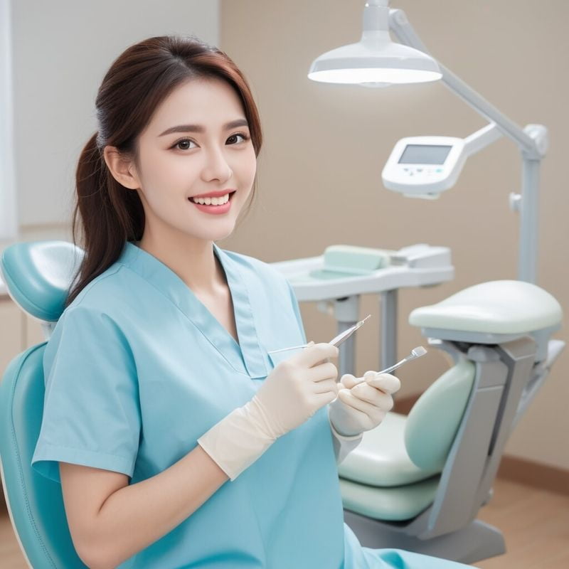 2025贺州牙博士口腔收费价目表大公开！国产种植牙2680元起，瑞士ITI仅6500元，透明收费无套路