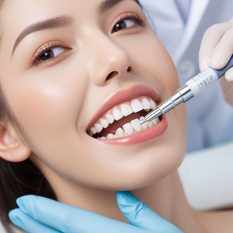 宁波鼎植口腔医院有几家门诊？江北总院、鄞州、北仑分院位置一览