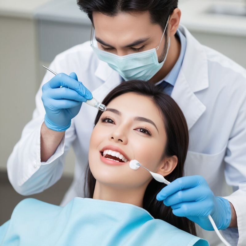 为什么选择宁波鼎植口腔?三大核心优势解析