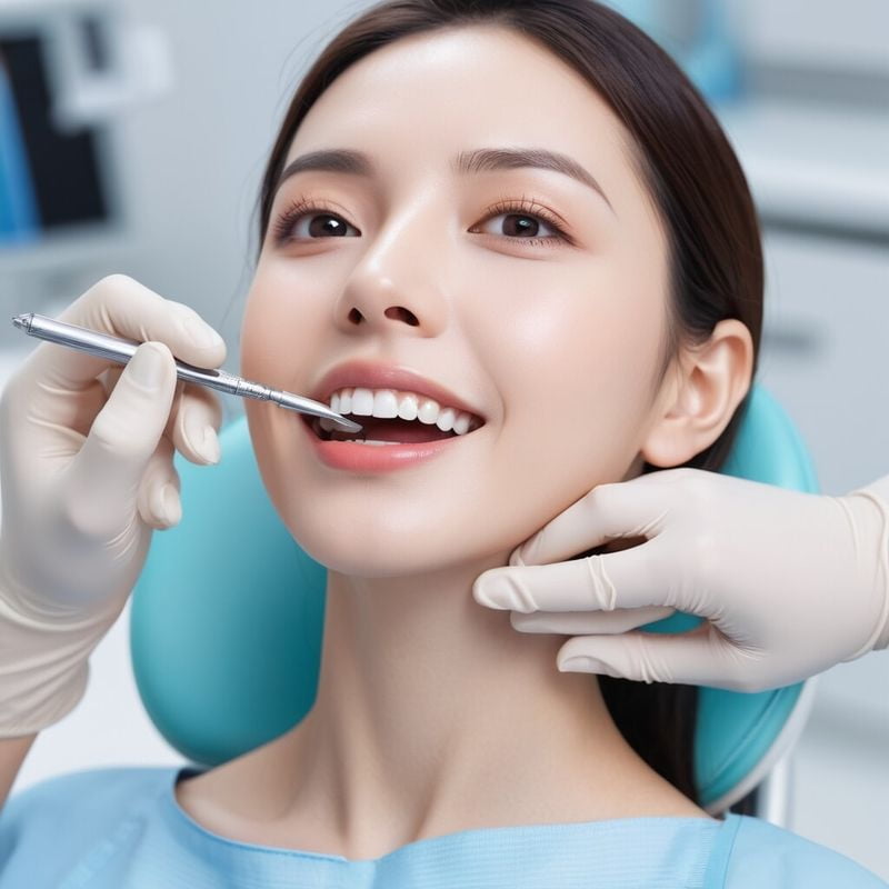 四、宁波鼎植口腔医院特色项目www.easyjf.com