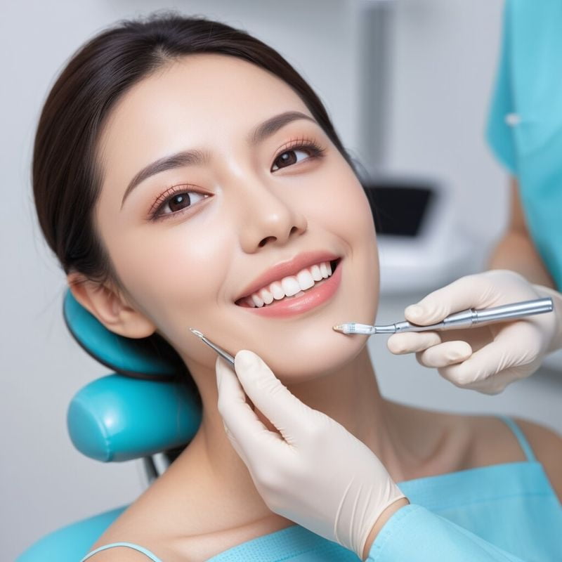 五、宁波鼎植口腔医院预约方式