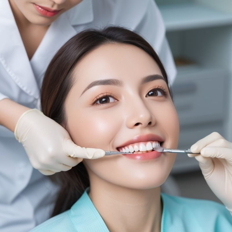 八、宁波鼎植口腔医院口碑评价