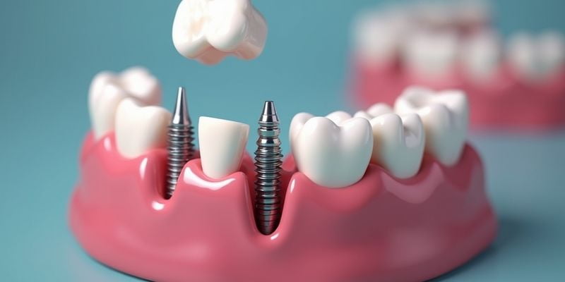 二、湘潭种植牙技术哪家强?八大医院详细介绍