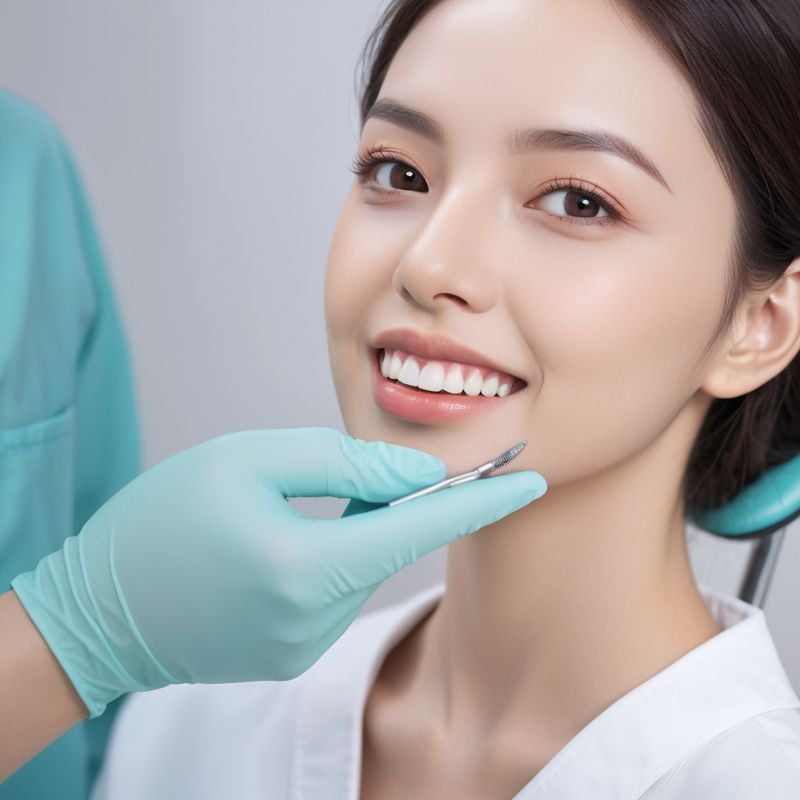 宁波鼎植口腔种植牙技术优势