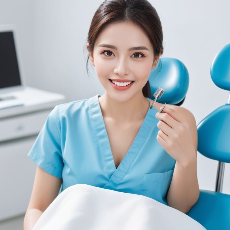 宁波鼎植口腔医院概况