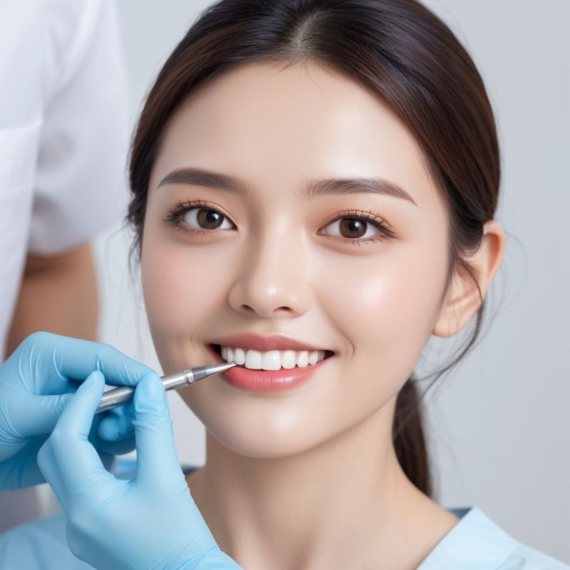 宋广瀛和王雪东正畸谁更好一些?患者口碑与就诊体验www.easyjf.com