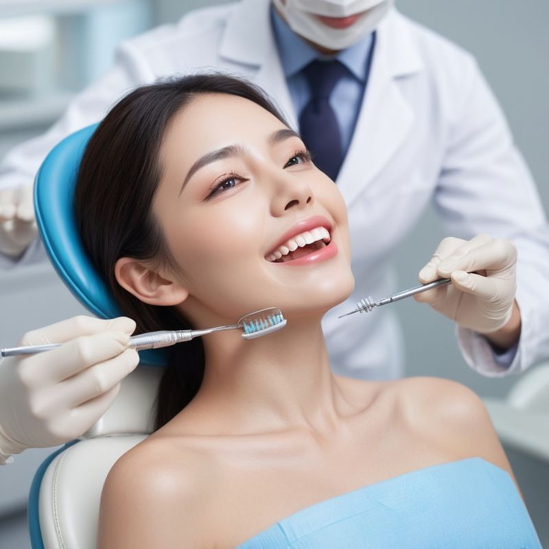 宋广瀛和王雪东正畸项目收费参考