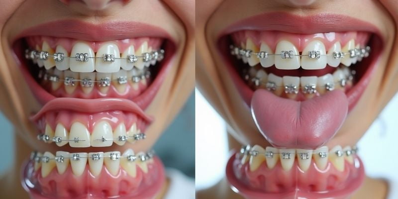 如何选择适合自己的正畸医生