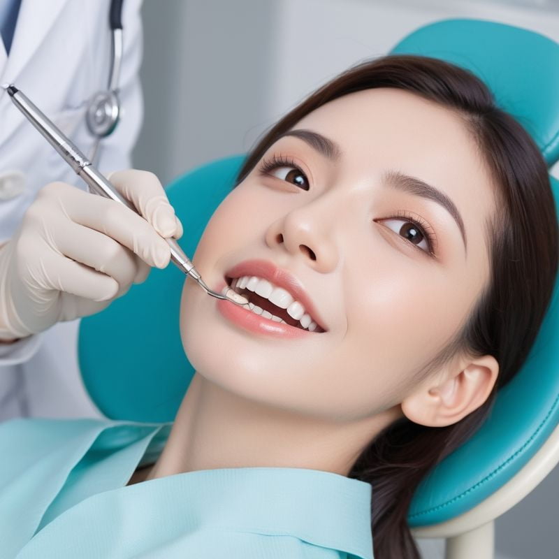 庄浪三旺口腔医院营业时间表出炉,常规门诊上下班时间是8:30-18:00