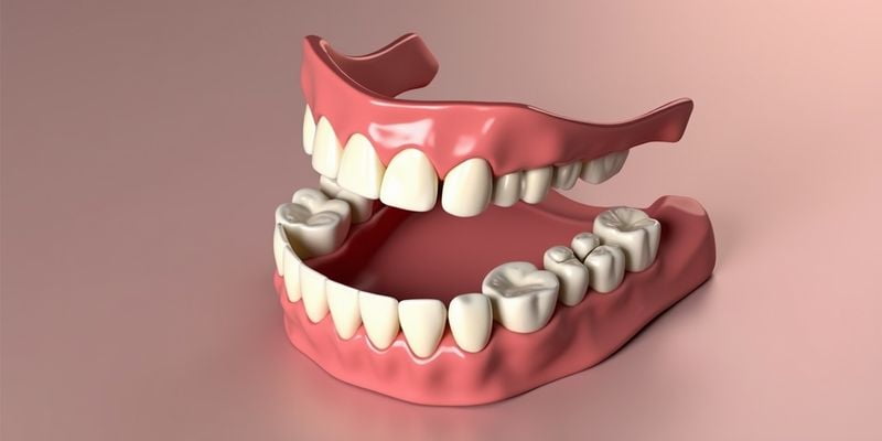 1. 种植牙项目横向测评
