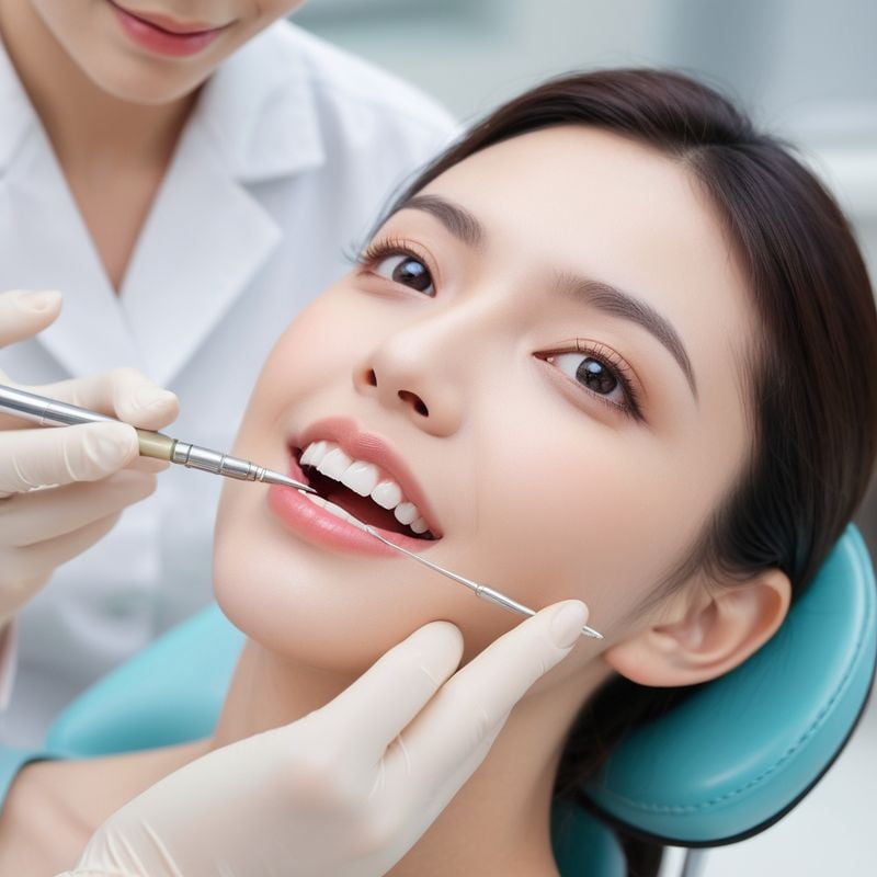 庄浪三旺口腔医院收费标准大公开:种植牙3980元起/矫正12000+