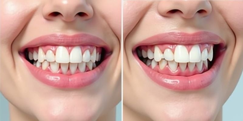 芜湖皓芽口腔医院怎么样?老顾客揭秘技术靠谱,矫正2年0隐形消费!