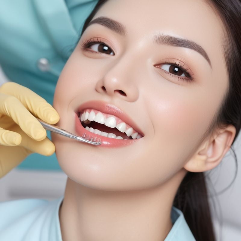 阜宁鼎植口腔医院特色项目www.easyjf.com