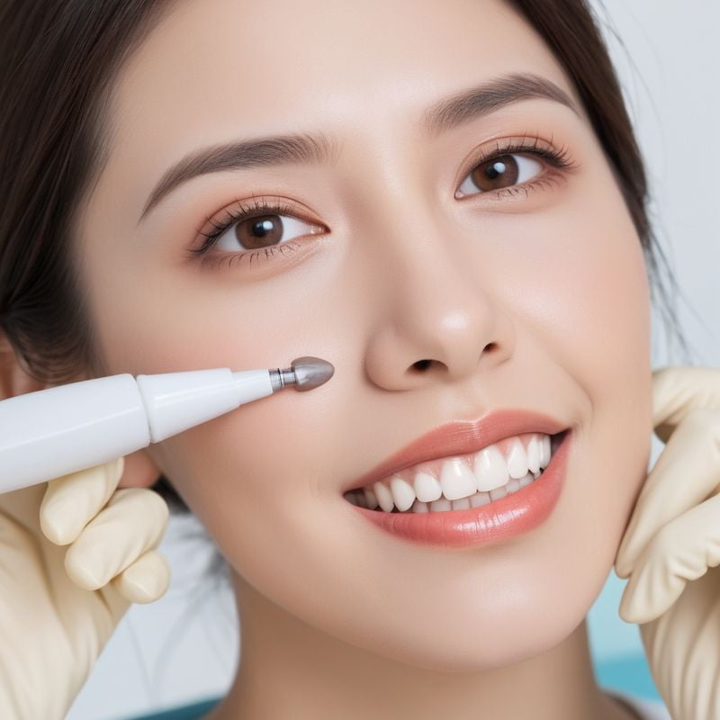 阜宁鼎植口腔医院靠谱吗?