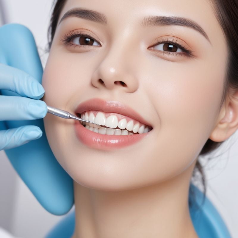 阜宁牙科医院排名前十榜单出炉，种牙/矫正/牙周治疗哪家强