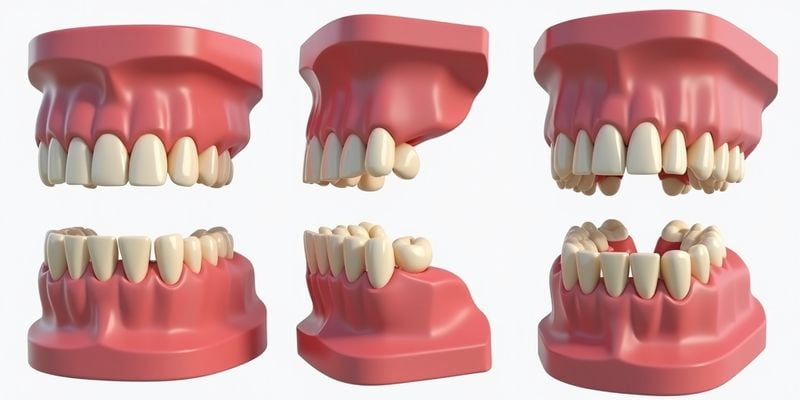 二、阜宁口腔医院技术特色详解