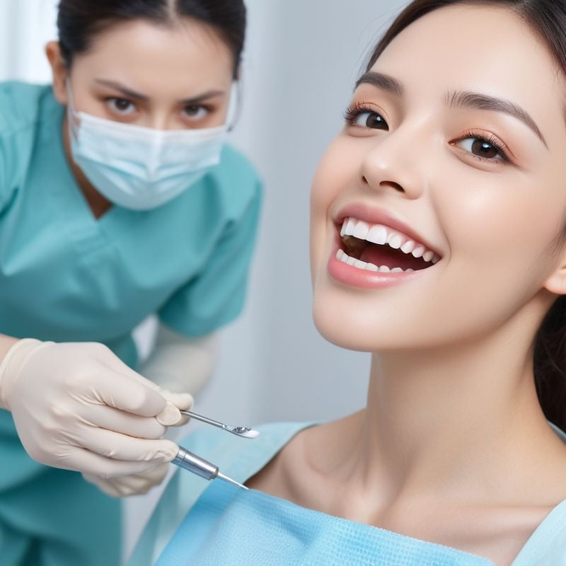 三、如何选择适合自己的阜宁口腔医院