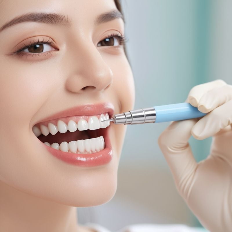 深圳正夫口腔种牙靠谱吗?2026新测评:4位医生坐诊+德国激光技术,2558元起种牙真实体验