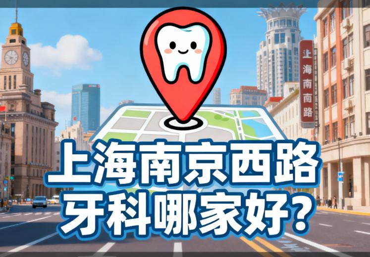 上海南京西路私立牙科怎么选