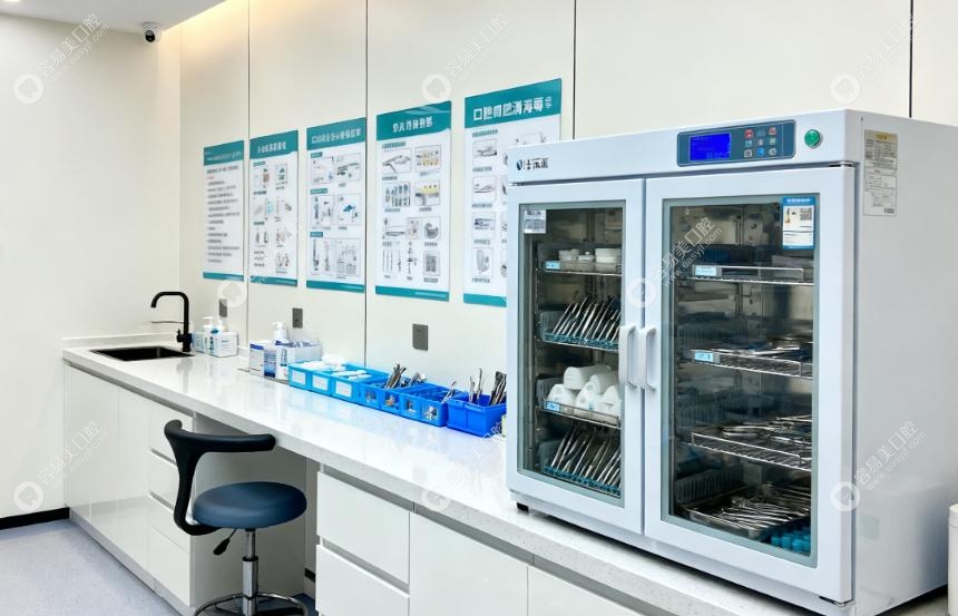 上海乐厷口腔在哪里 上海乐厷口腔在哪里