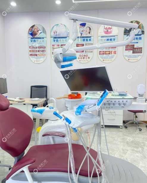 东莞桥头普济口腔 东莞桥头普济口腔
