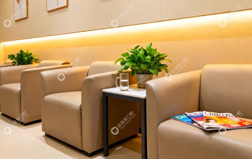 上海森朗口腔医生团队腻害吗?谁在坐诊? 上海森朗口腔医生团队腻害吗?谁在坐诊?