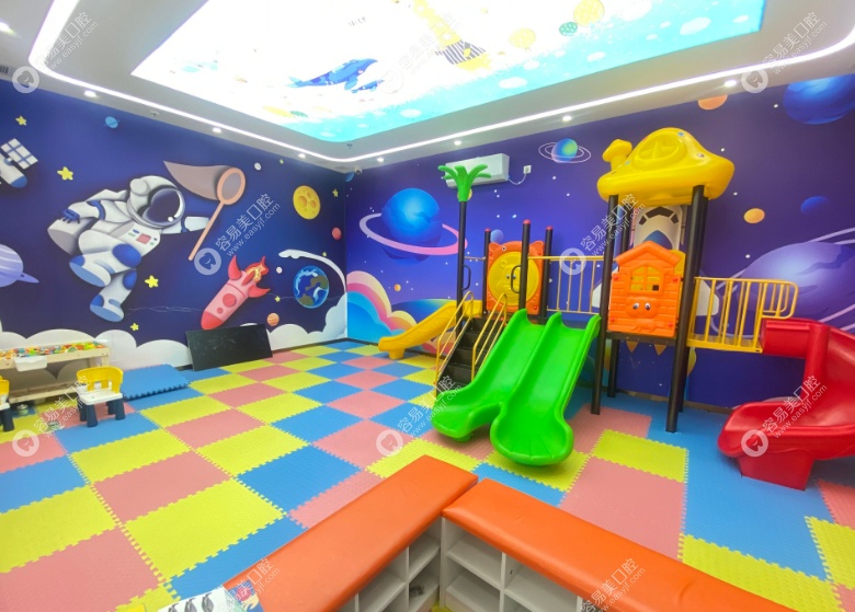 东莞桥头普济口腔儿童正畸 东莞桥头普济口腔儿童正畸