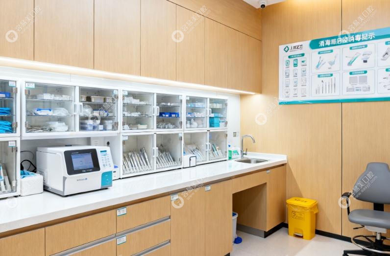 上海卓藝口腔醫(yī)生怎么樣